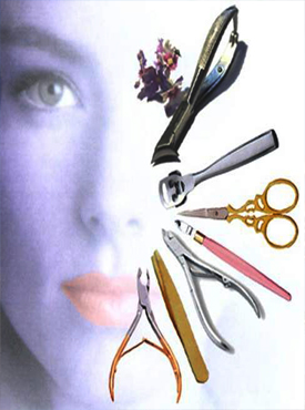 Beauty Instruments