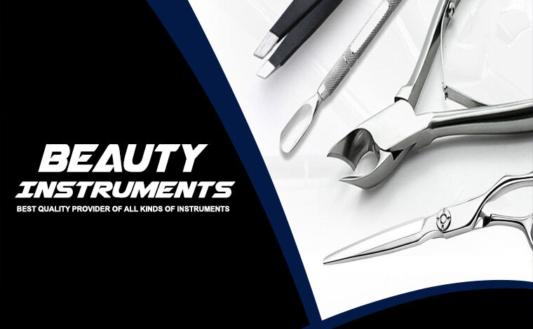 Beauty inst
