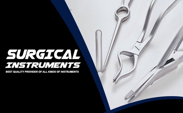 Surgical inst