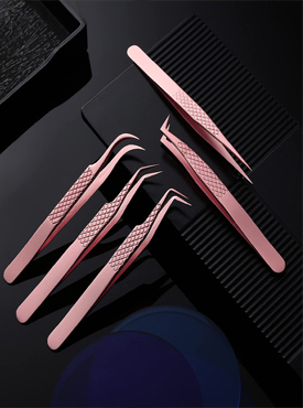 Eyebrow Tweezers